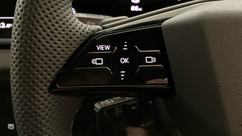 Audi A6 210kW 83kWh S Line 5dr Auto Electric Estate